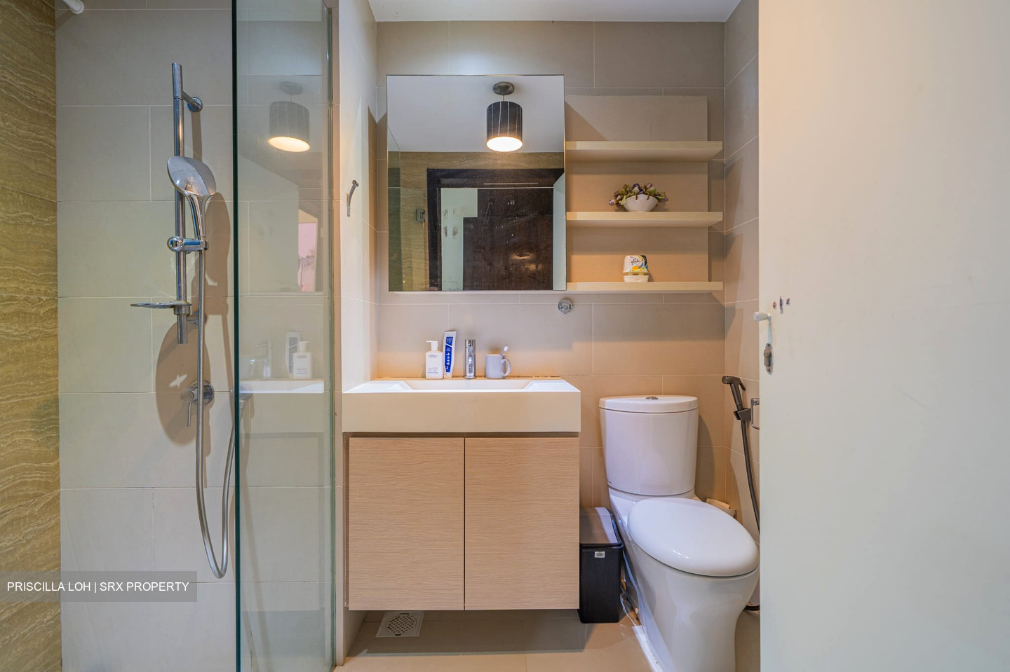 Waterview (D18), Condominium #551325031